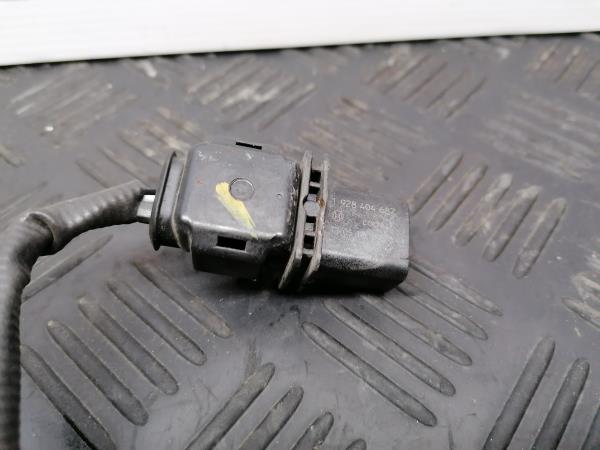 Sonda lambda PEUGEOT 508 Imagem-2