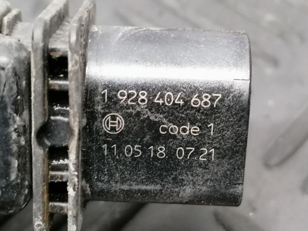 Sonda lambda PEUGEOT 508 Imagem-4