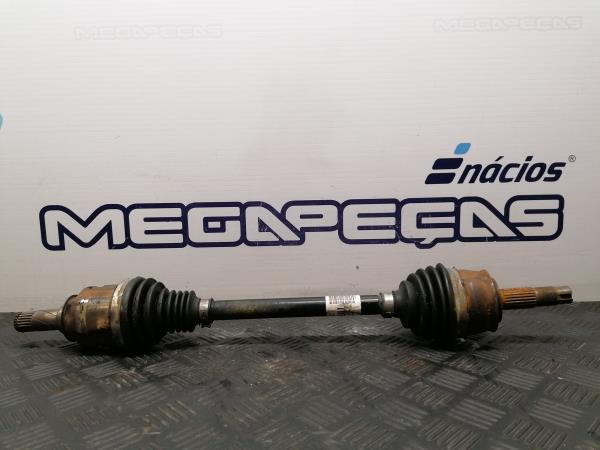 Transmissão frente esquerda OPEL Adam (M13) Imagem-1