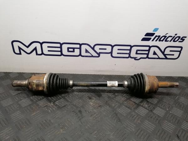 Transmissão frente esquerda OPEL Adam (M13) Imagem-2