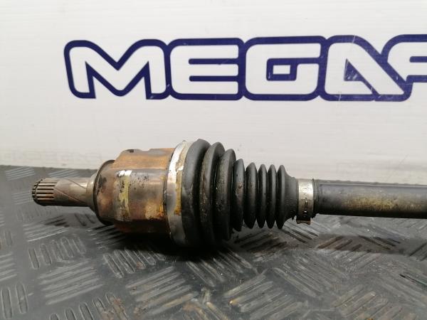 Transmissão frente esquerda OPEL Adam (M13) Imagem-3