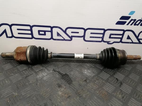 Transmissão frente esquerda OPEL Adam (M13) Imagem-1