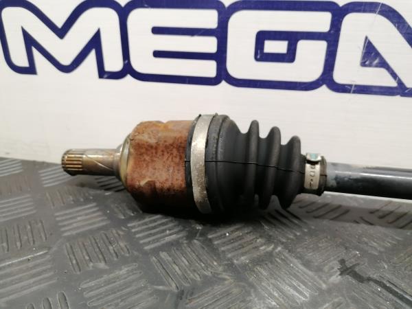 Transmissão frente esquerda OPEL Adam (M13) Imagem-2