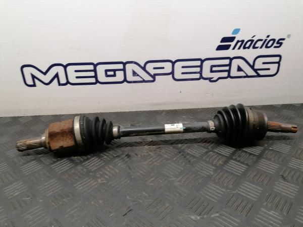 Transmissão frente esquerda OPEL Adam (M13) Imagem-4