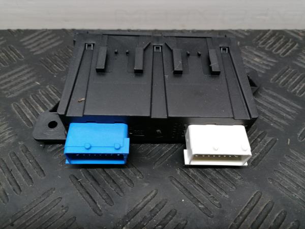 Centralina do alarme CITROËN C4 Grand Picasso II (DA_, DE_) Imagem-1