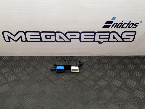 Centralina do alarme CITROËN C4 Grand Picasso II (DA_, DE_)