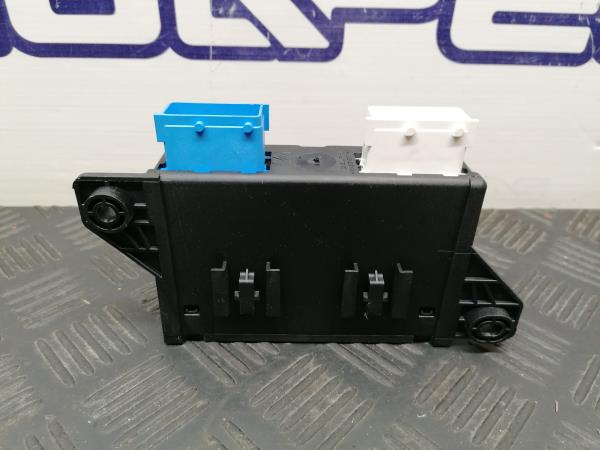 Centralina do alarme CITROËN C4 Grand Picasso II (DA_, DE_) Imagem-2