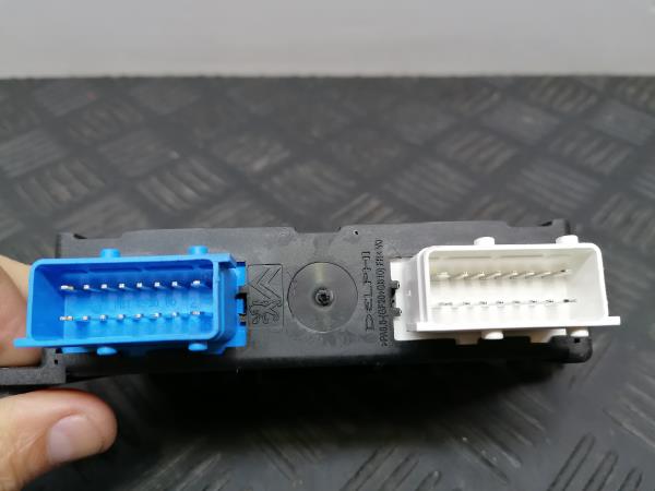 Centralina do alarme CITROËN C4 Grand Picasso II (DA_, DE_) Imagem-3