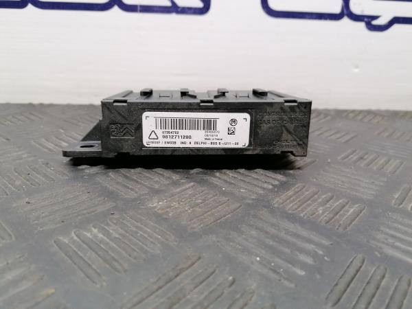 Centralina do alarme CITROËN C4 Grand Picasso II (DA_, DE_) Imagem-4