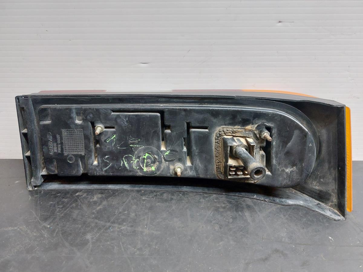 Left Tail light FIAT 127 (127_) Imagem-3