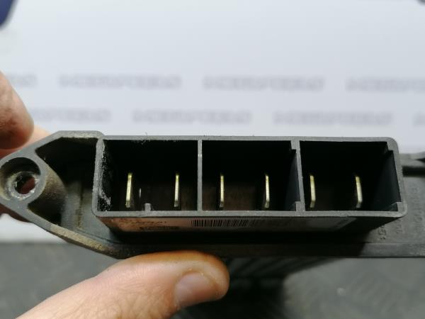 Resistência do ventilador / ventoínha AUDI A4 (8E2, B6) Imagem-2