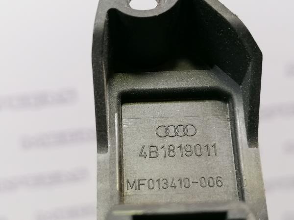 Resistência do ventilador / ventoínha AUDI A4 (8E2, B6) Imagem-3