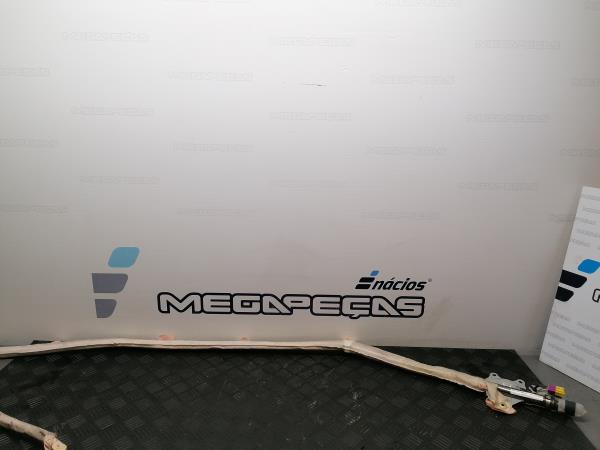 Airbag Cortina Derecho AUDI A4 (8E2, B6)