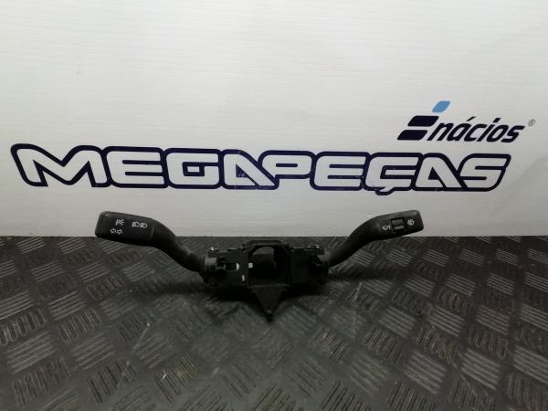 Mando de luces y limpia parabrisas AUDI A4 (8E2, B6)