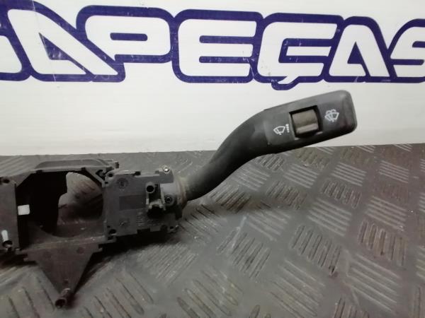 Ensemble leviers d'éclairage et essuie-glace AUDI A4 (8E2, B6) Imagem-2