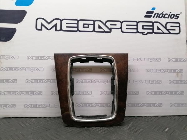 Aro seletor velocidades AUDI A4 (8E2, B6) | 2000 - 2005