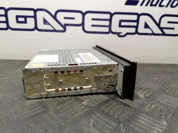 Rádio / auto-rádio AUDI A4 (8E2, B6) Imagem-5