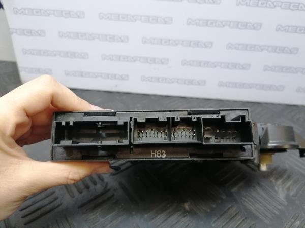 Motor vidro trás esquerdo AUDI A4 (8E2, B6) Imagem-2