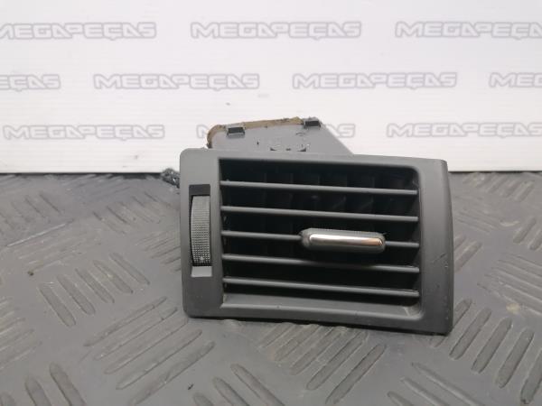 Difusor / saída de ar AUDI A4 (8E2, B6) Imagem-1