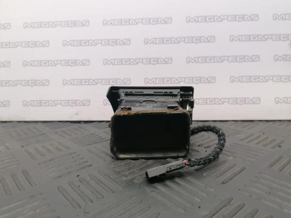 Difusor / saída de ar AUDI A4 (8E2, B6) Imagem-2