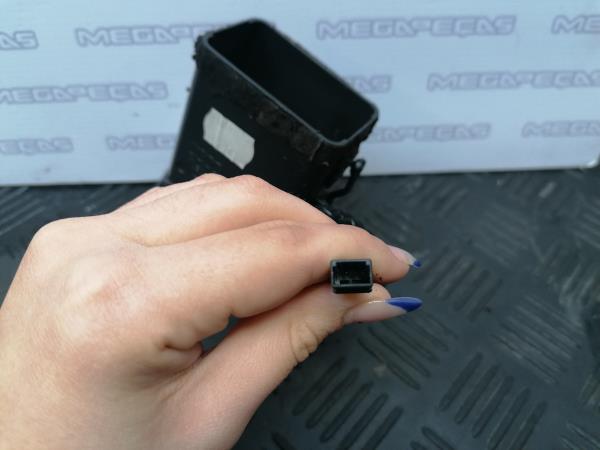 Difusor / saída de ar AUDI A4 (8E2, B6) Imagem-3