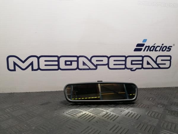 Espelho retrovisor interior AUDI A4 (8E2, B6)