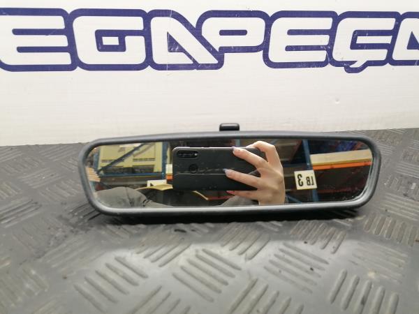 Espelho retrovisor interior AUDI A4 (8E2, B6) Imagem-1