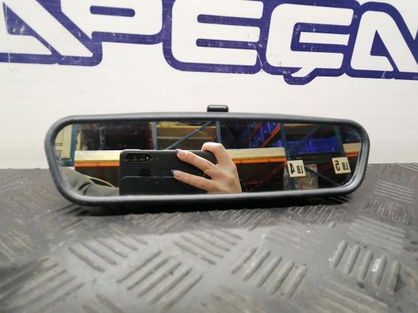 Espelho retrovisor interior AUDI A4 (8E2, B6) Imagem-4