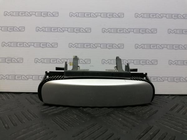 Manija puerta Delantero Derecho AUDI A4 (8E2, B6)