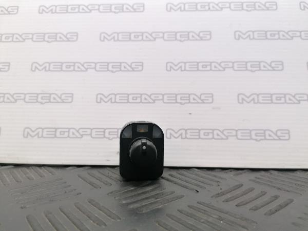 Commande des rétroviseurs AUDI A4 (8E2, B6)