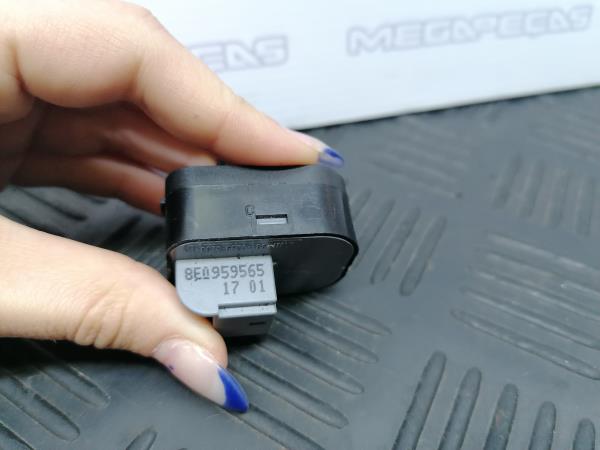 Mando de espejos AUDI A4 (8E2, B6) Imagem-3