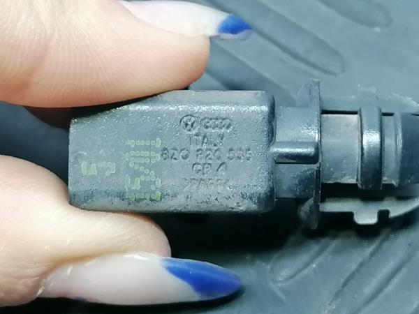 Temperature sensor AUDI A4 (8E2, B6) Imagem-3