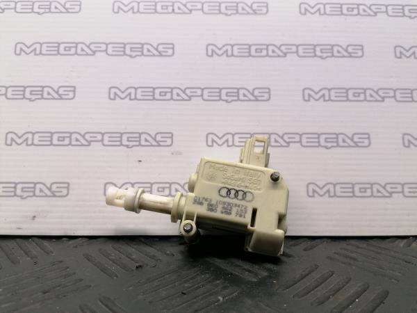 Pistola do depósito de combustível AUDI A4 (8E2, B6)