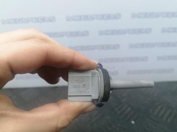 Sensor de temperatura AUDI A4 (8E2, B6)