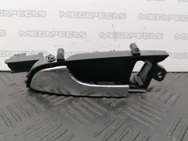 Puxador interior porta FT ES AUDI A3 (8P1) | 2003 - 2013 Imagem-0