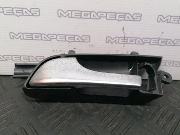 Puxador interior porta FT ES AUDI A3 (8P1) | 2003 - 2013 Imagem-1