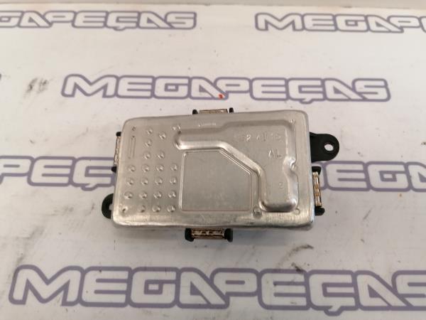 Câmera frontal MERCEDES-BENZ Classe C (W204)