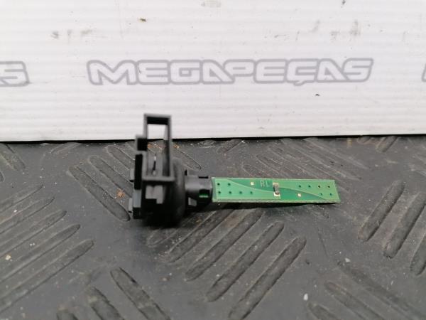 Sensor de temperatura AUDI A4 (8E2, B6)