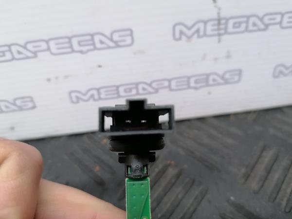 Sensor de temperatura AUDI A4 (8E2, B6) Imagem-2