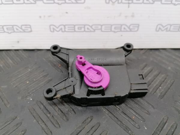 Heater Flap Motor AUDI A4 (8E2, B6)