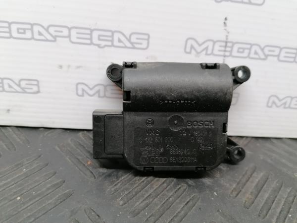 Heater Flap Motor AUDI A4 (8E2, B6) Imagem-2