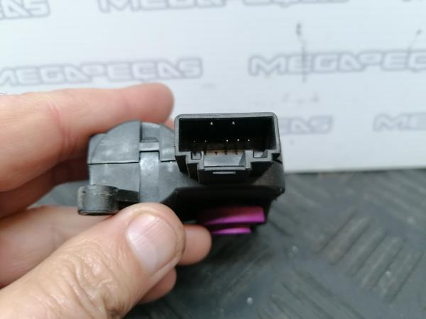Heater Flap Motor AUDI A4 (8E2, B6) Imagem-3