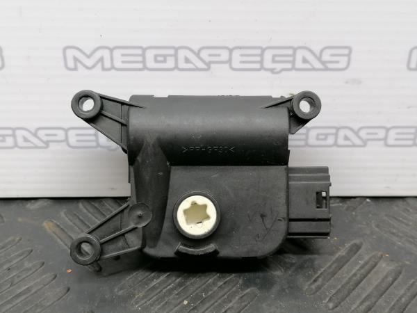 Heater Flap Motor AUDI A4 (8E2, B6)