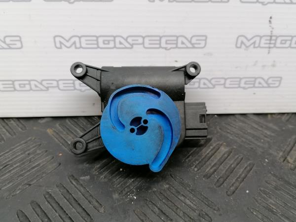 Heater Flap Motor AUDI A4 (8E2, B6)