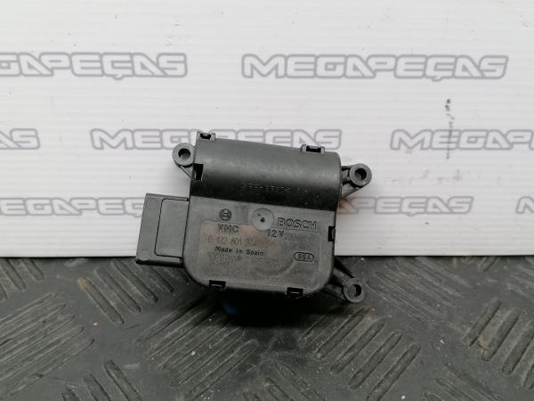 Heater Flap Motor AUDI A4 (8E2, B6) Imagem-1