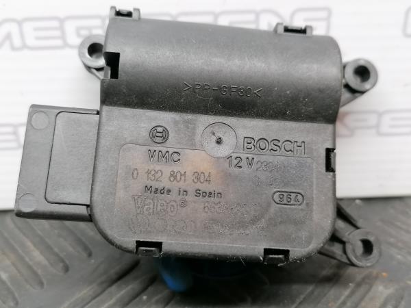 Heater Flap Motor AUDI A4 (8E2, B6) Imagem-2