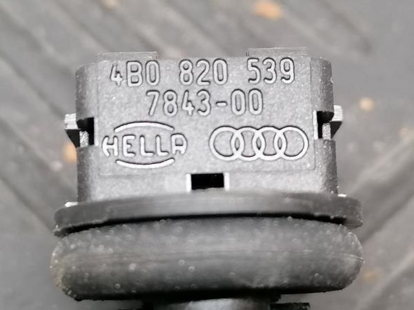 Sensor de Temperatura AUDI A4 (8E2, B6) Imagem-3