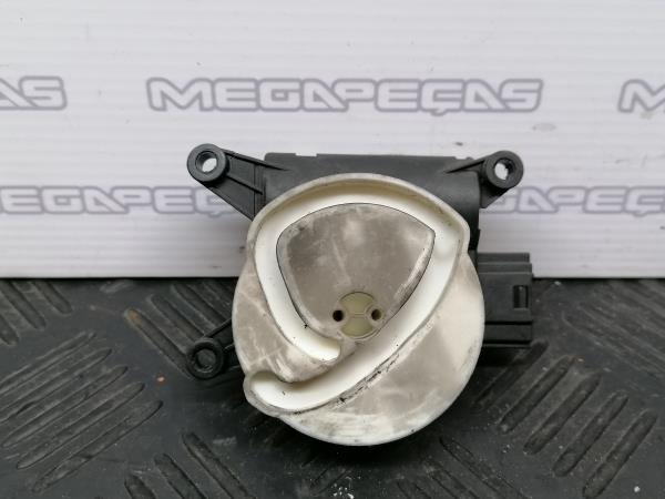 Heater Flap Motor AUDI A4 (8E2, B6)