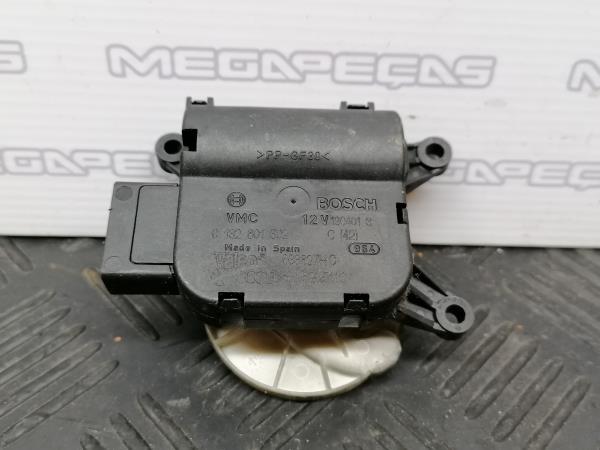 Heater Flap Motor AUDI A4 (8E2, B6) Imagem-1