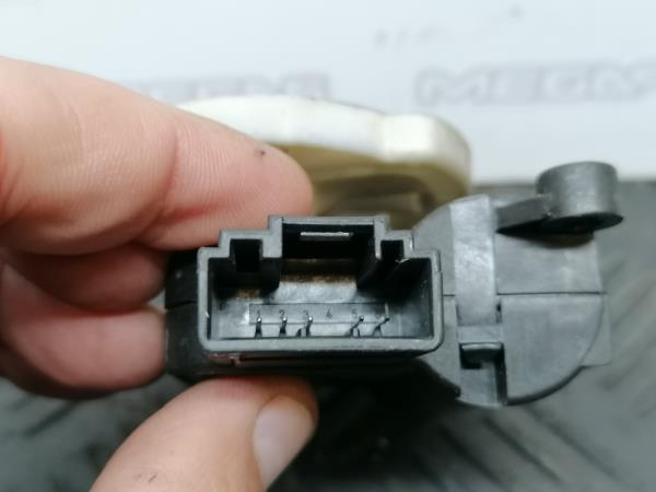 Heater Flap Motor AUDI A4 (8E2, B6) Imagem-2